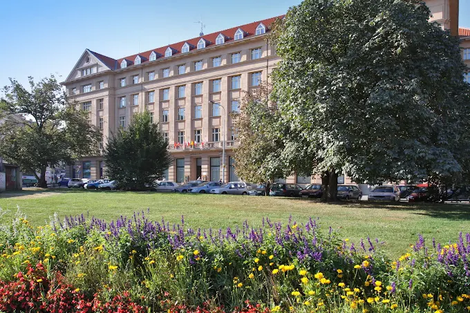 Ubytování Hotel DAP *** single room